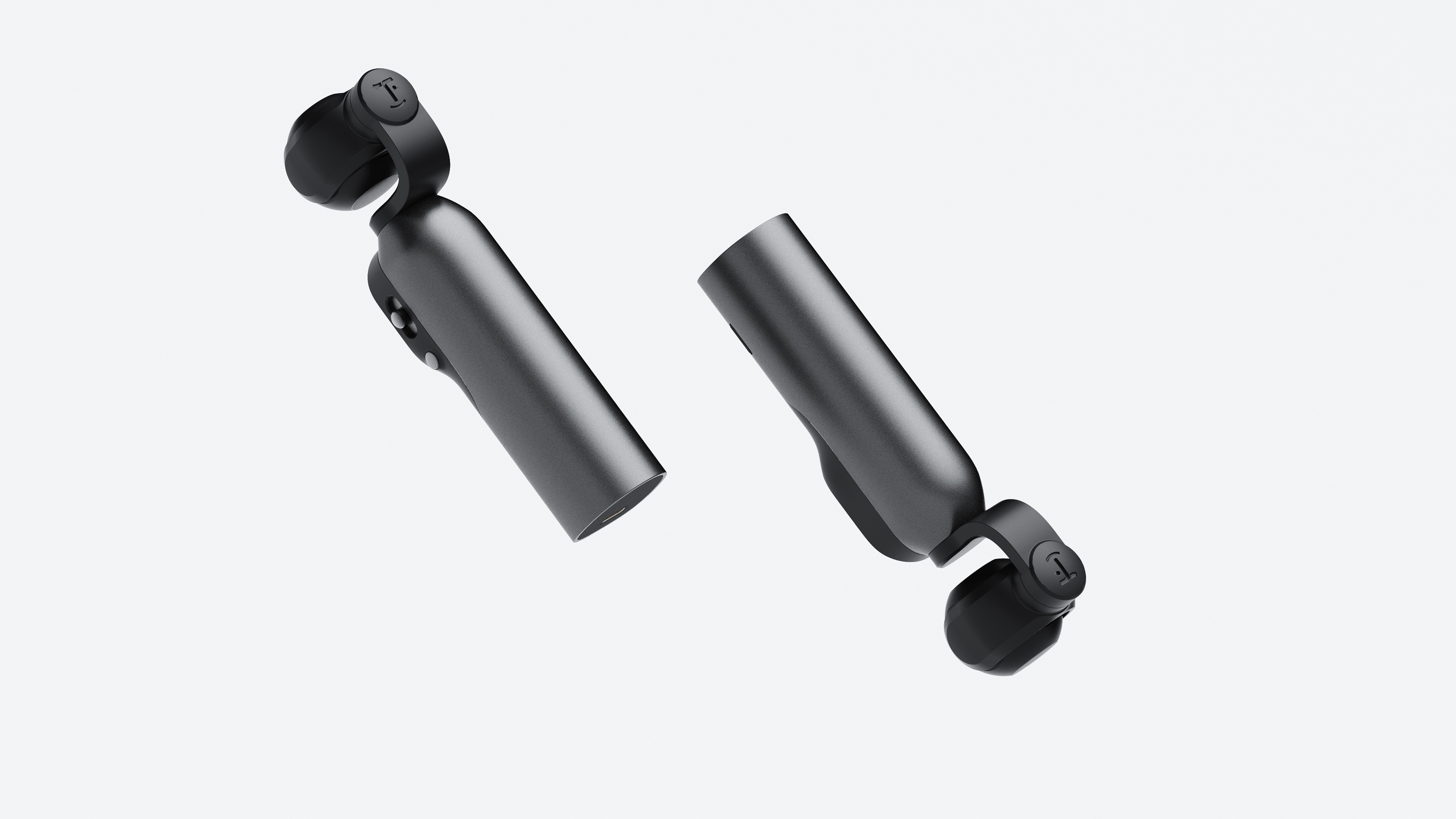 Handheld PTZ，camera，portable，You must choose，camera，Motion camera，reddot，