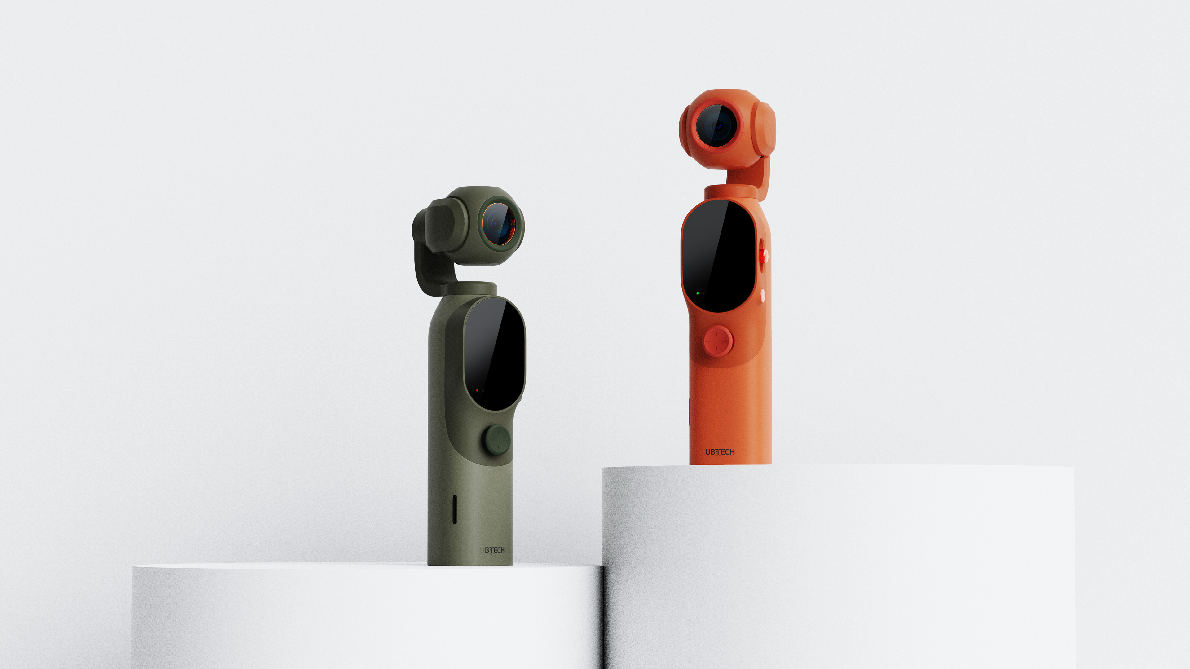 Handheld PTZ，camera，portable，You must choose，camera，Motion camera，reddot，