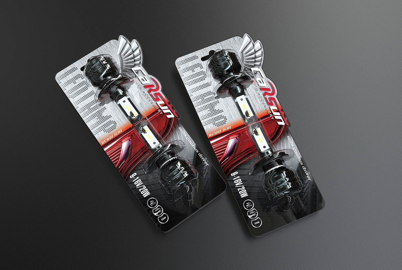 Brand design，packing design，Automobile，Interior accessories，auto parts，