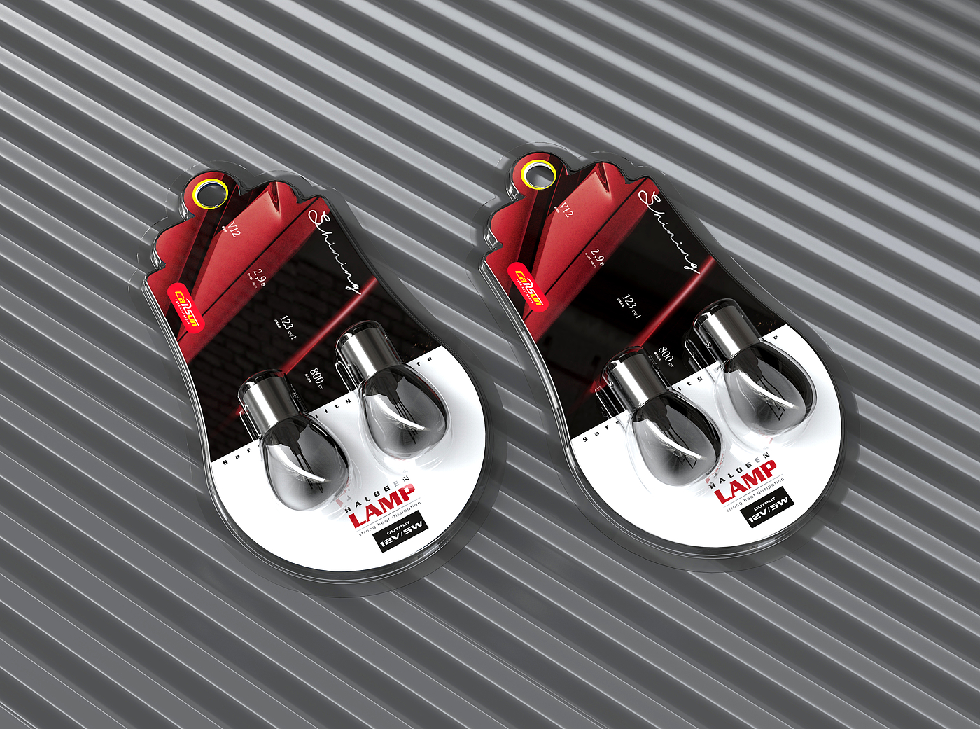 Brand design，packing design，Automobile，Interior accessories，auto parts，
