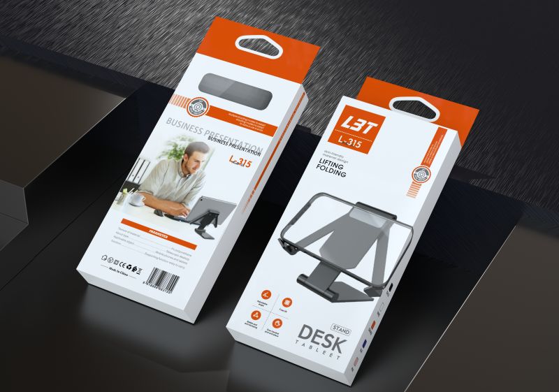 mobile phone，Mobile phone bracket，Bracket，packing design，Brand design，