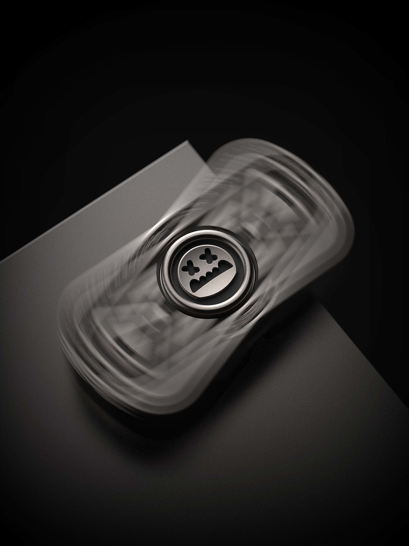 Big Monster，dmooster，Bluetooth headset，industrial design，3C products，Chaopin，brand，IP，