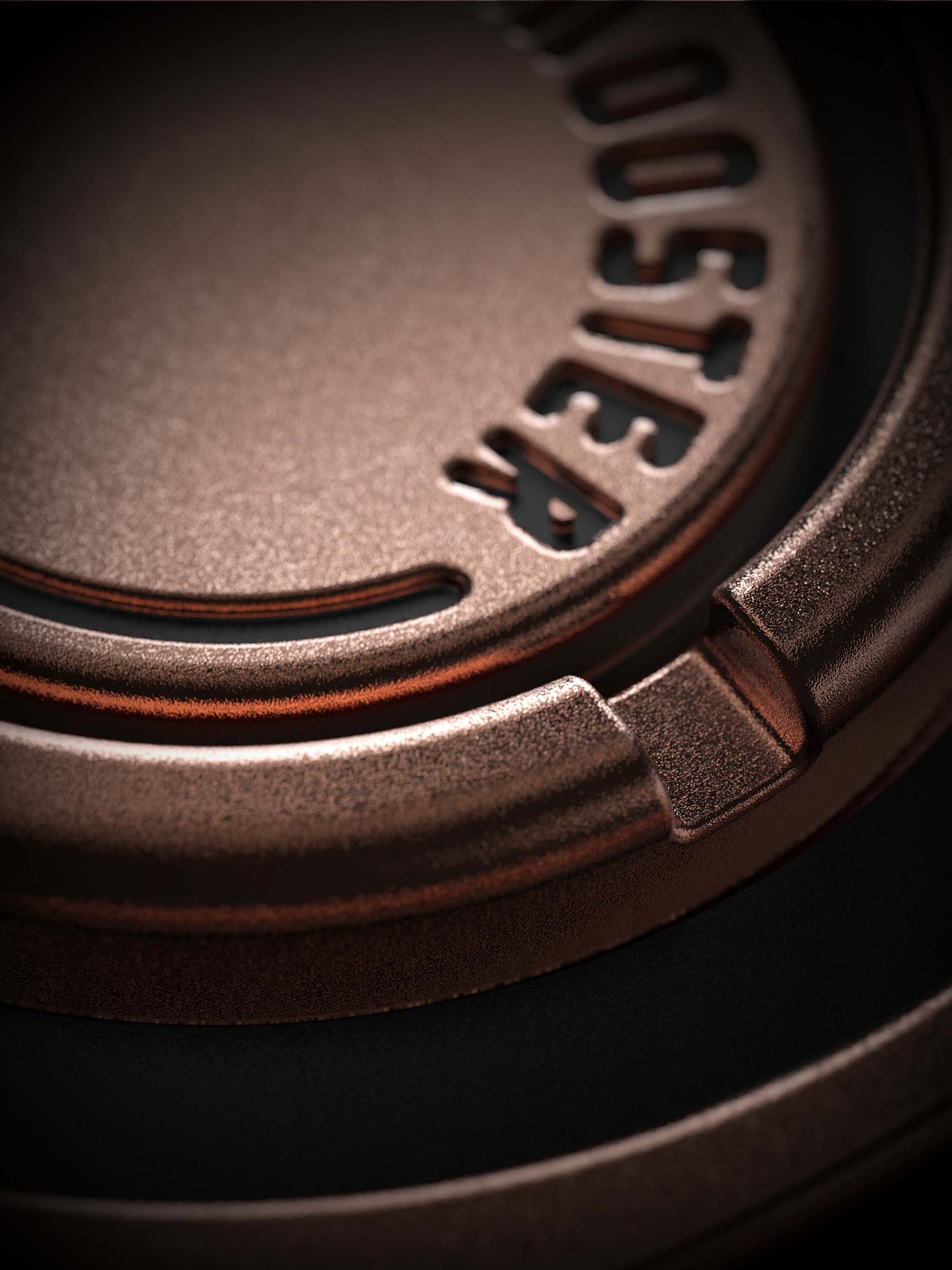 Big Monster，dmooster，Bluetooth headset，industrial design，3C products，Chaopin，brand，IP，