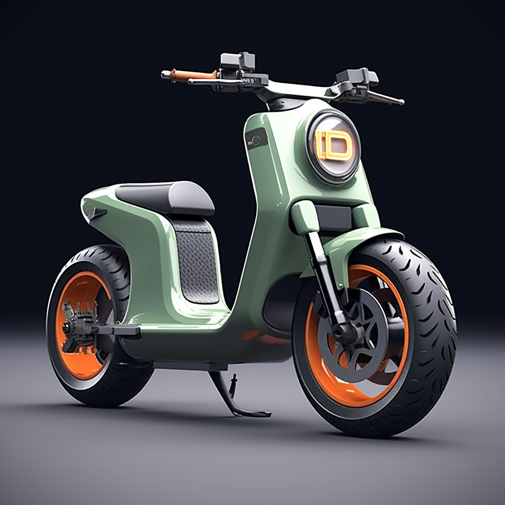 Love the light bulb，ai，mj，