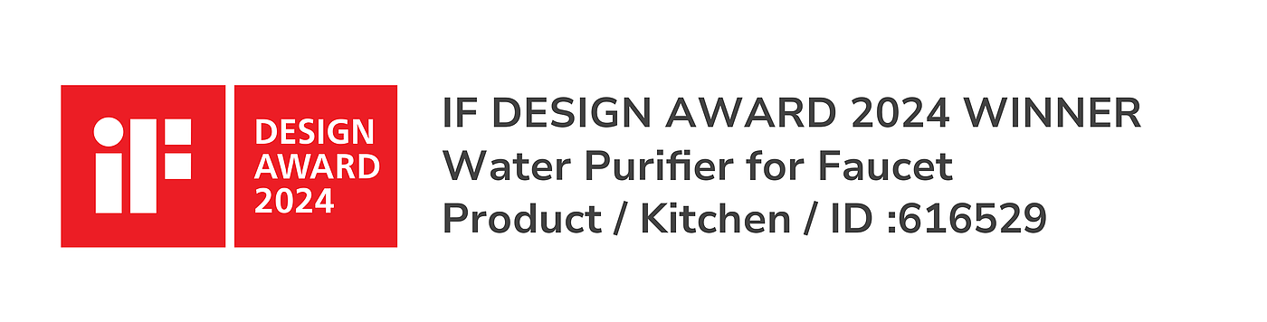 water tap，Water purifier，simple，FAUSET，