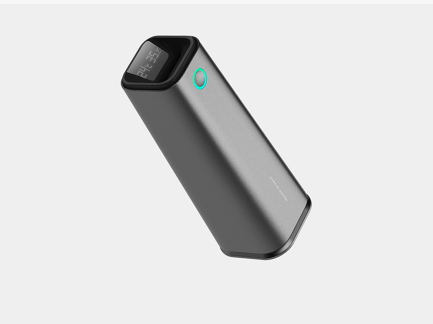 vehicle，Air purification，Vehicle fragrance，electrolyzed water，industrial design，