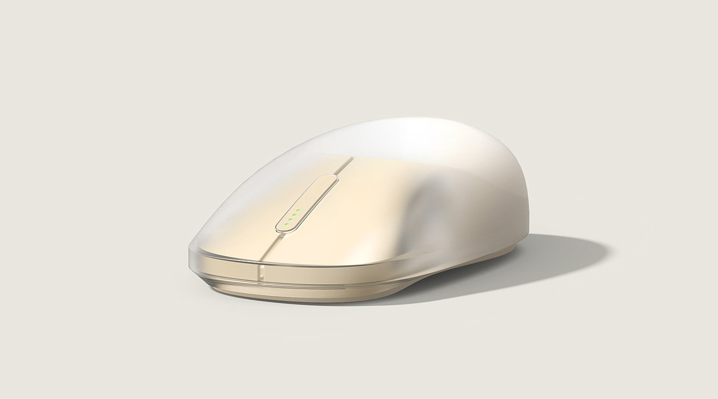 VENT，Wireless mouse，Digital，Computer accessories，