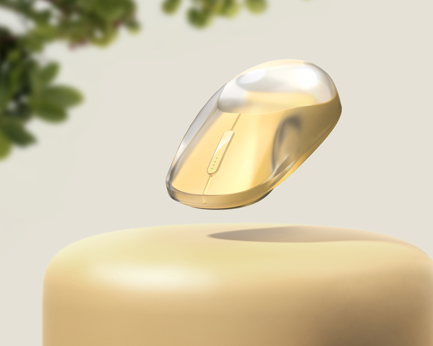 VENT，Wireless mouse，Digital，Computer accessories，