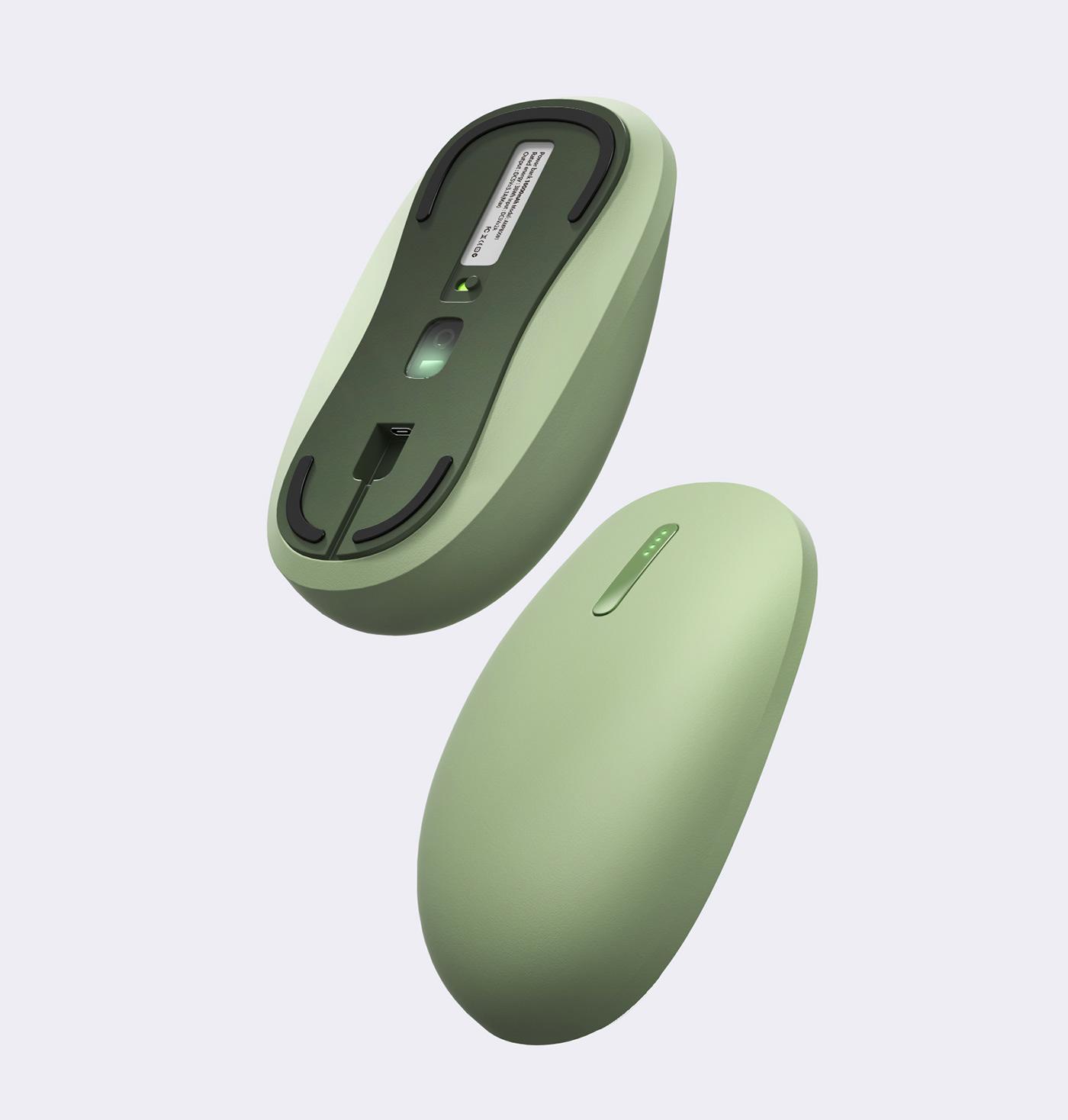 VENT，Wireless mouse，Digital，Computer accessories，