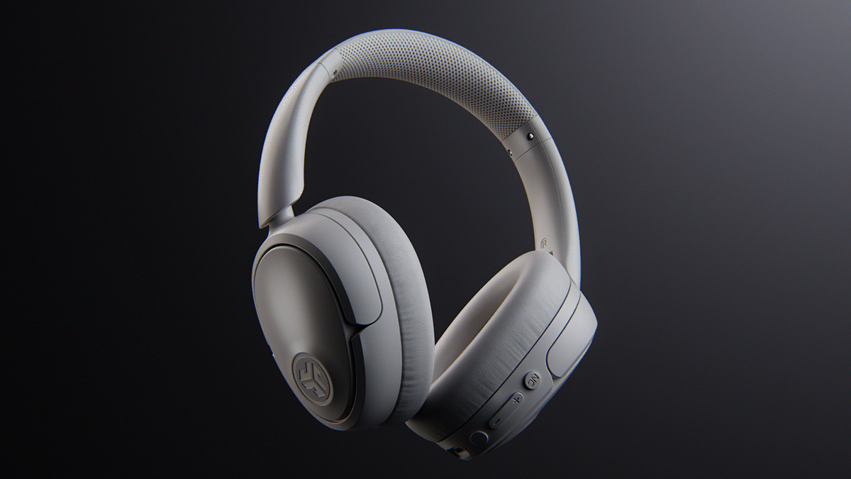 headset，Digital，electronic product，JLAB JBUDS LUX ANC，