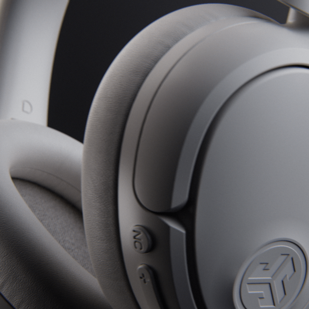 headset，Digital，electronic product，JLAB JBUDS LUX ANC，