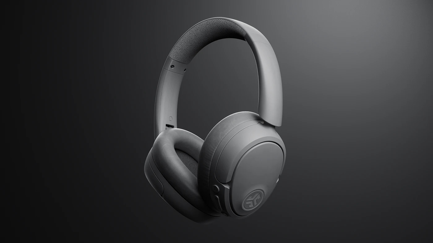 headset，Digital，electronic product，JLAB JBUDS LUX ANC，