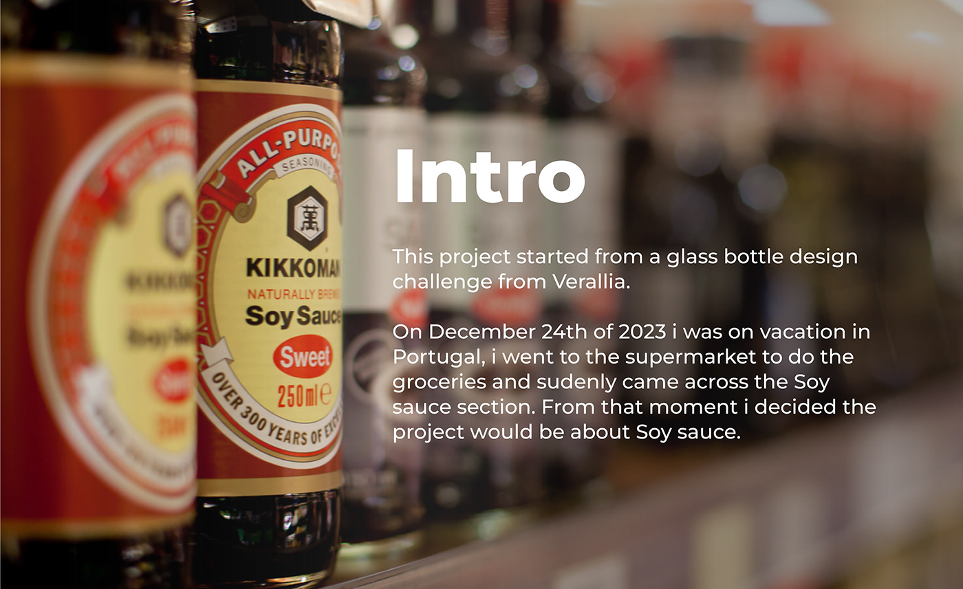 Kitchen tools，originality，packing design，Soy sauce bottle，