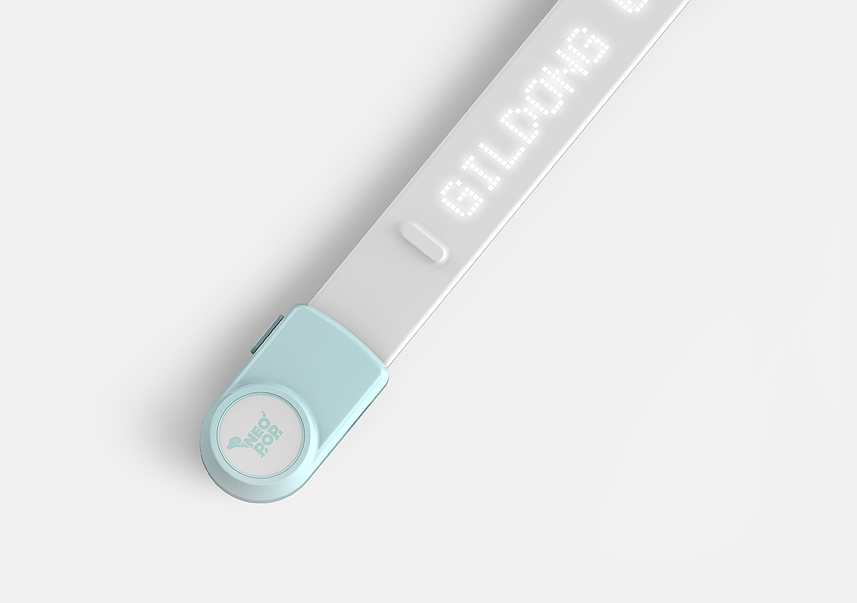 Pets，a collar for a horse，at night，led，silicone，location，