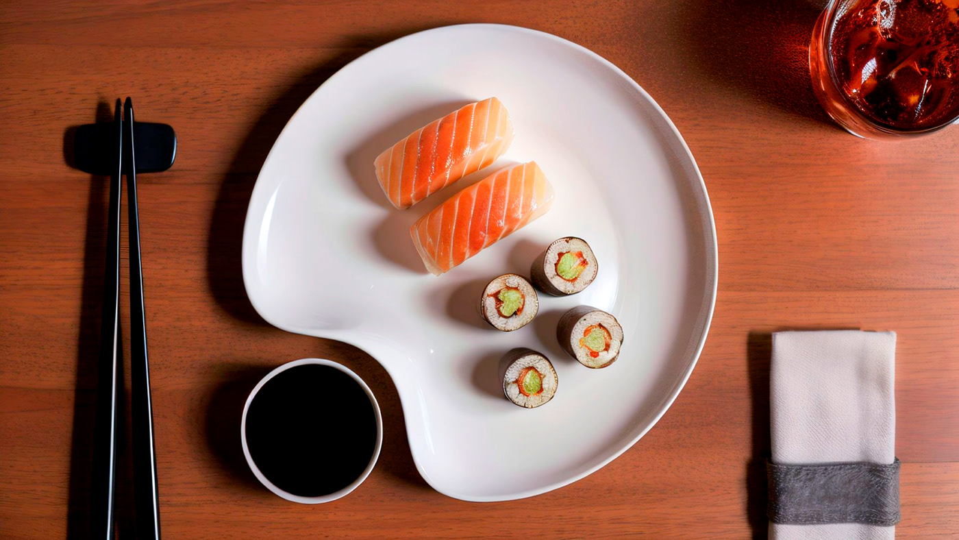 Kitchen tools，originality，packing design，Soy sauce bottle，