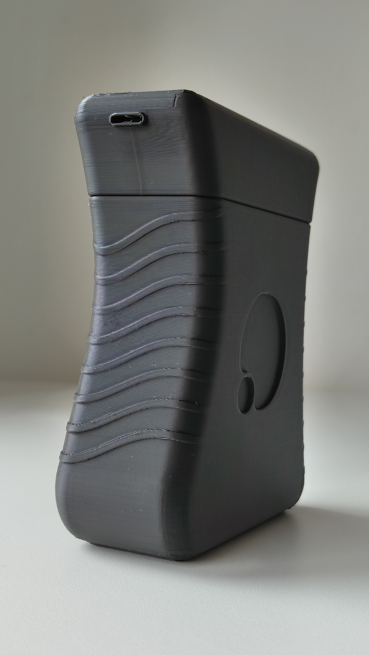 Kitchen tools，originality，packing design，Soy sauce bottle，