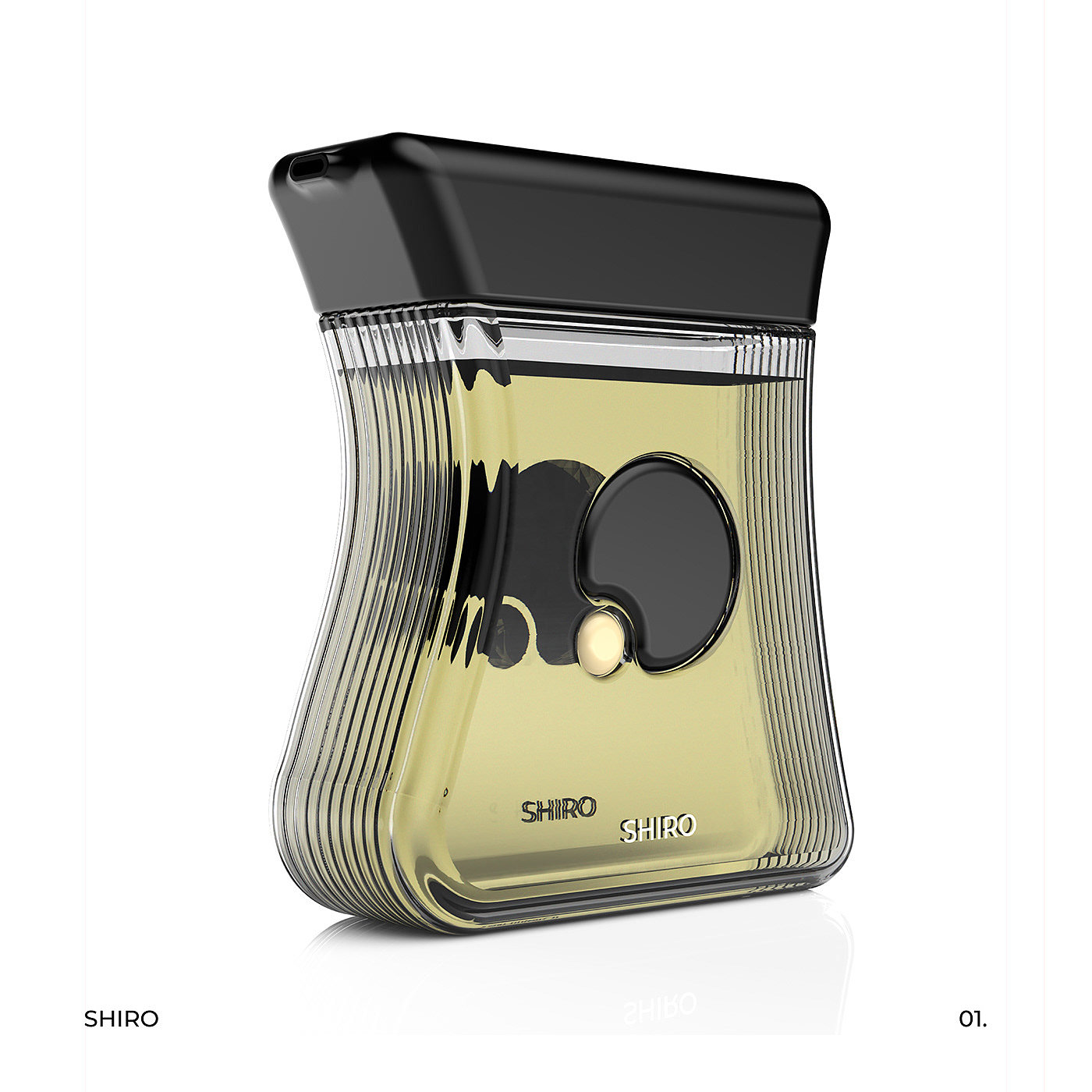 Kitchen tools，originality，packing design，Soy sauce bottle，