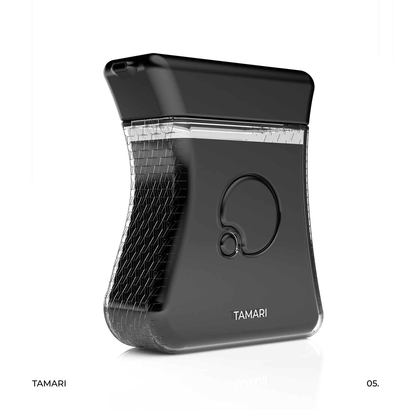 Kitchen tools，originality，packing design，Soy sauce bottle，