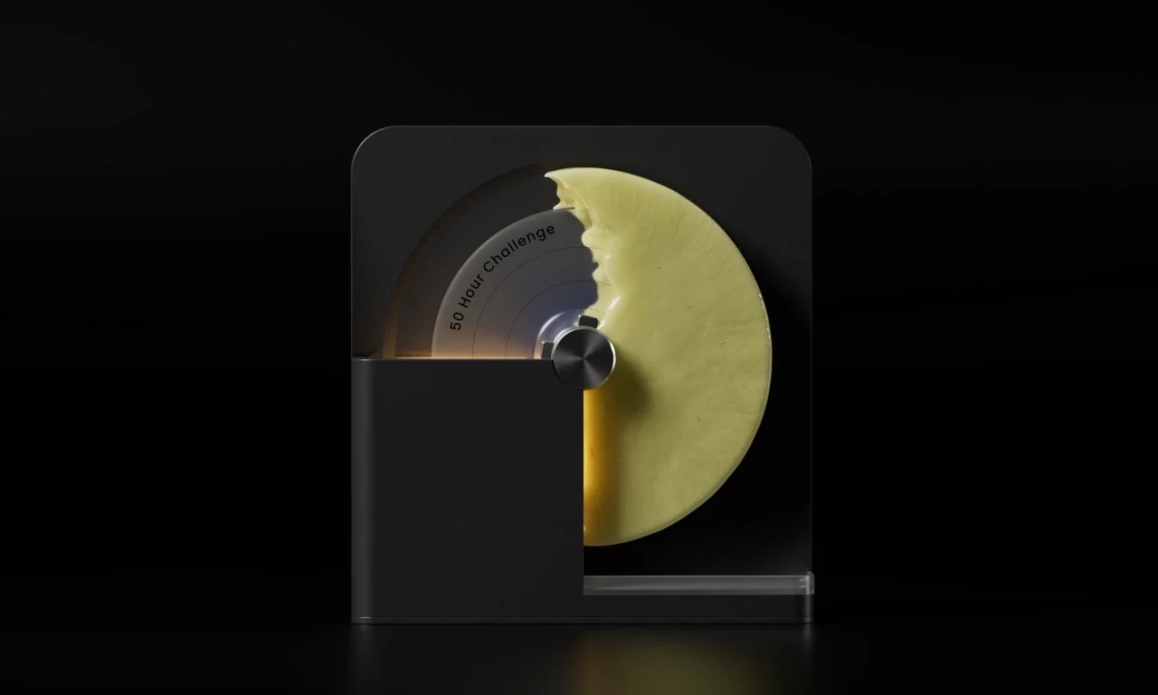 Candle Go，Housewear & Furnishings，originality，timer，