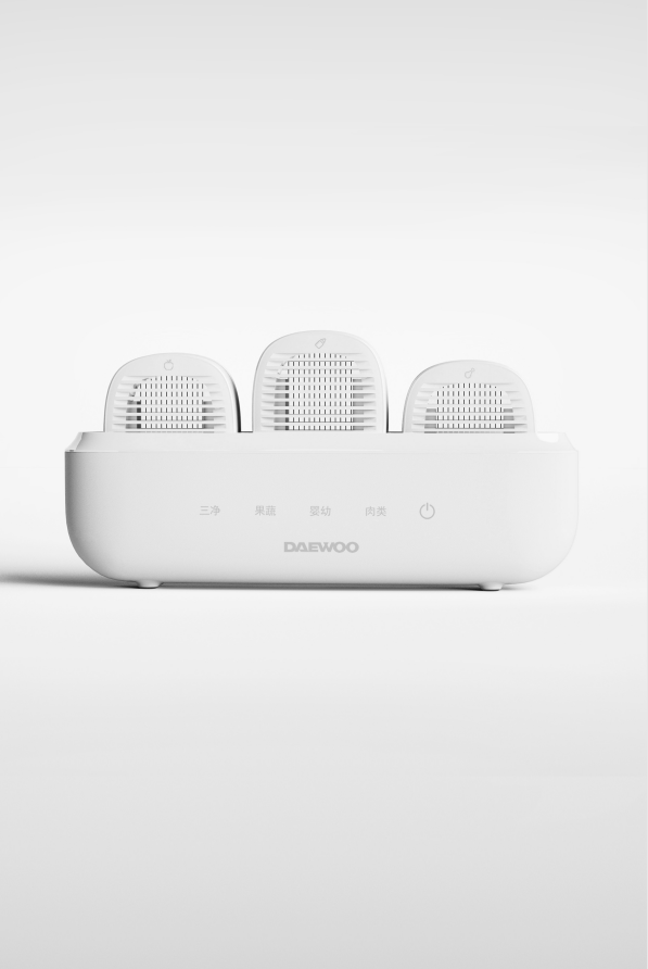 Original design，Red dot award，