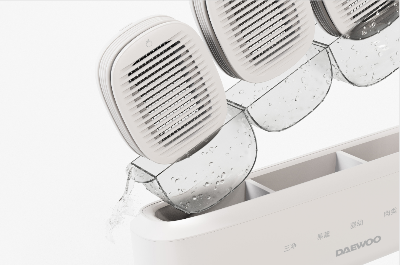 Original design，Red dot award，