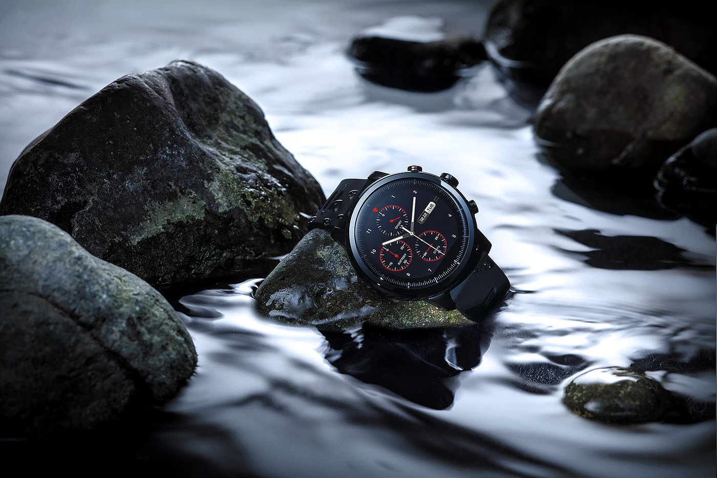 AMAZFIT，Sports Watch，intelligence，
