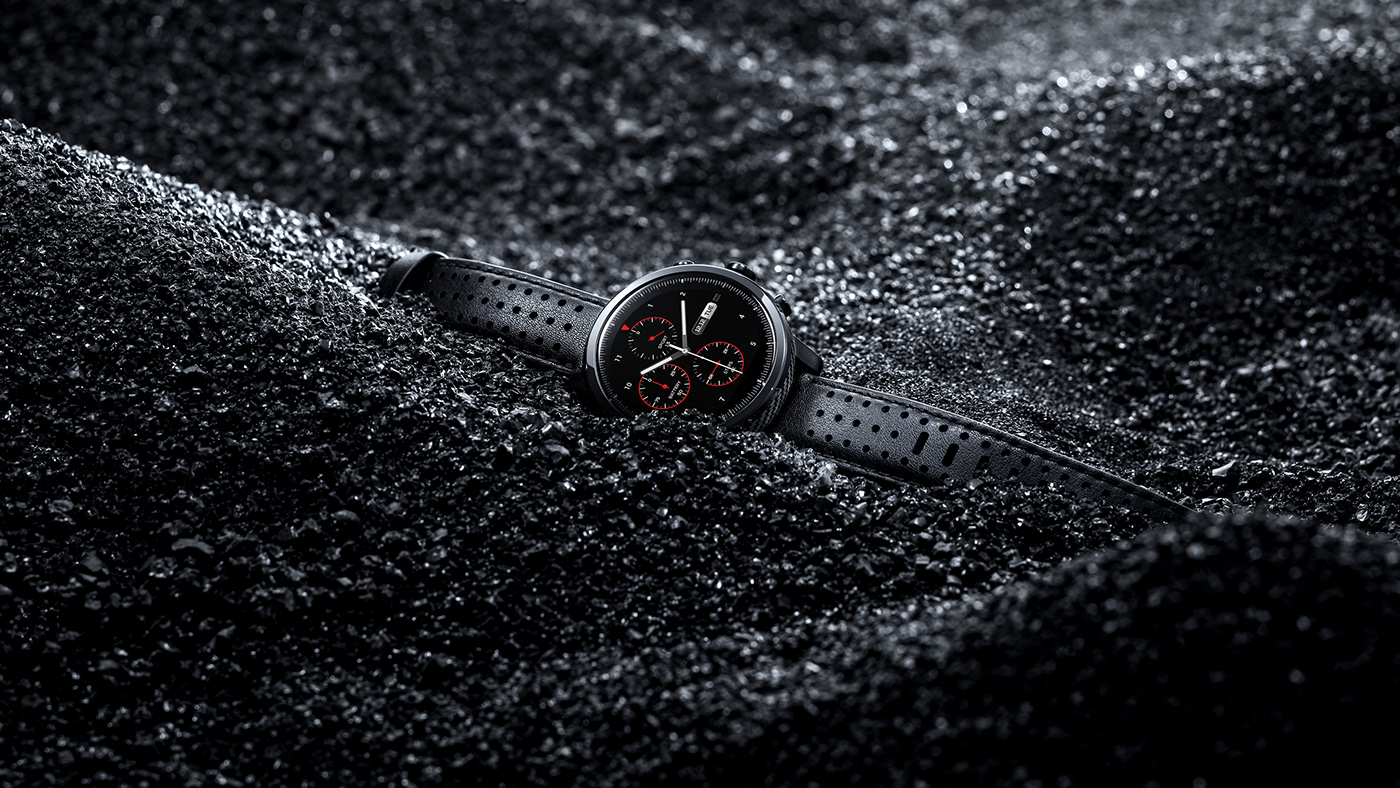 AMAZFIT，Sports Watch，intelligence，