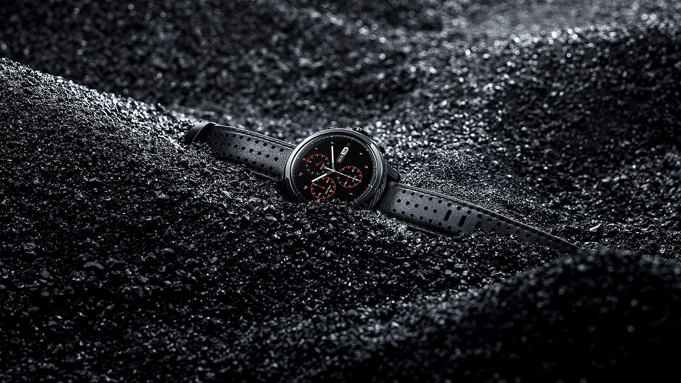 AMAZFIT，Sports Watch，intelligence，
