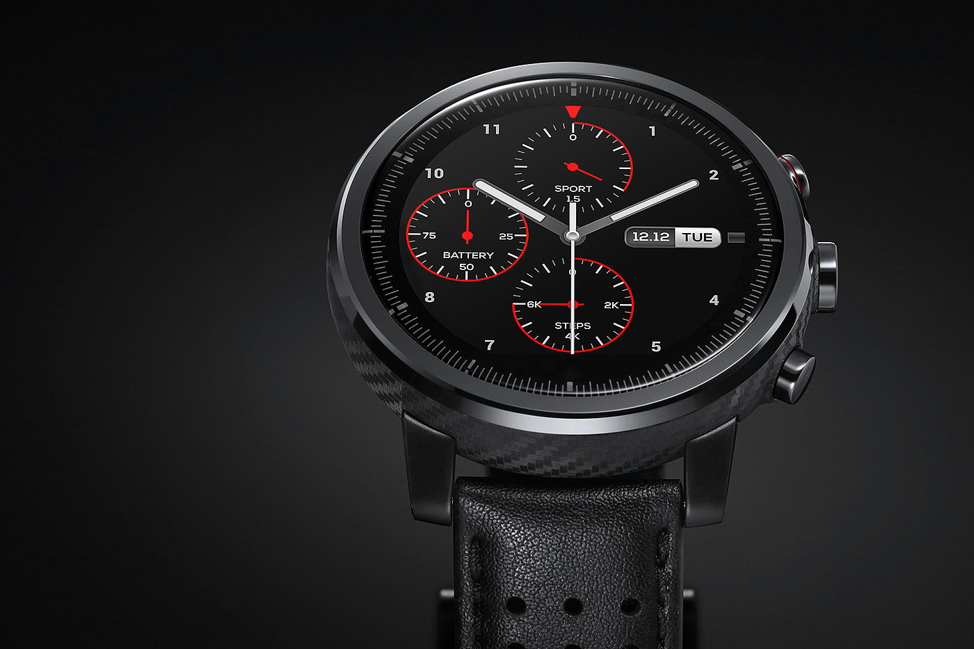 AMAZFIT，Sports Watch，intelligence，