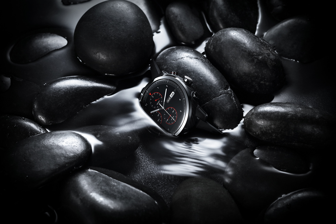 AMAZFIT，Sports Watch，intelligence，