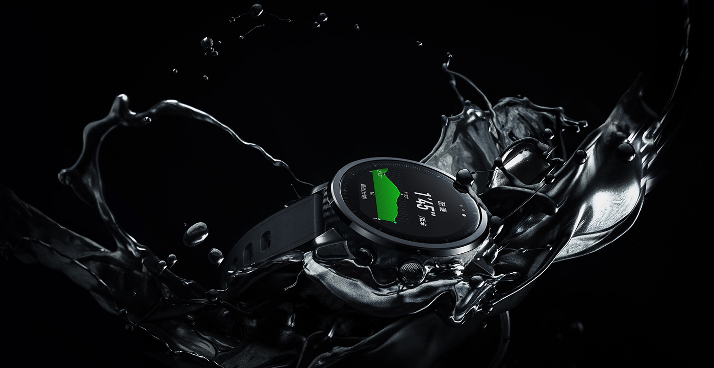 AMAZFIT，Sports Watch，intelligence，