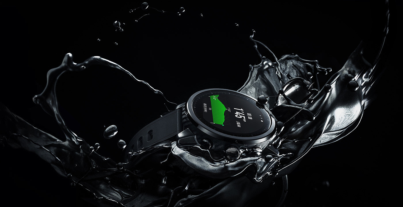 AMAZFIT，Sports Watch，intelligence，