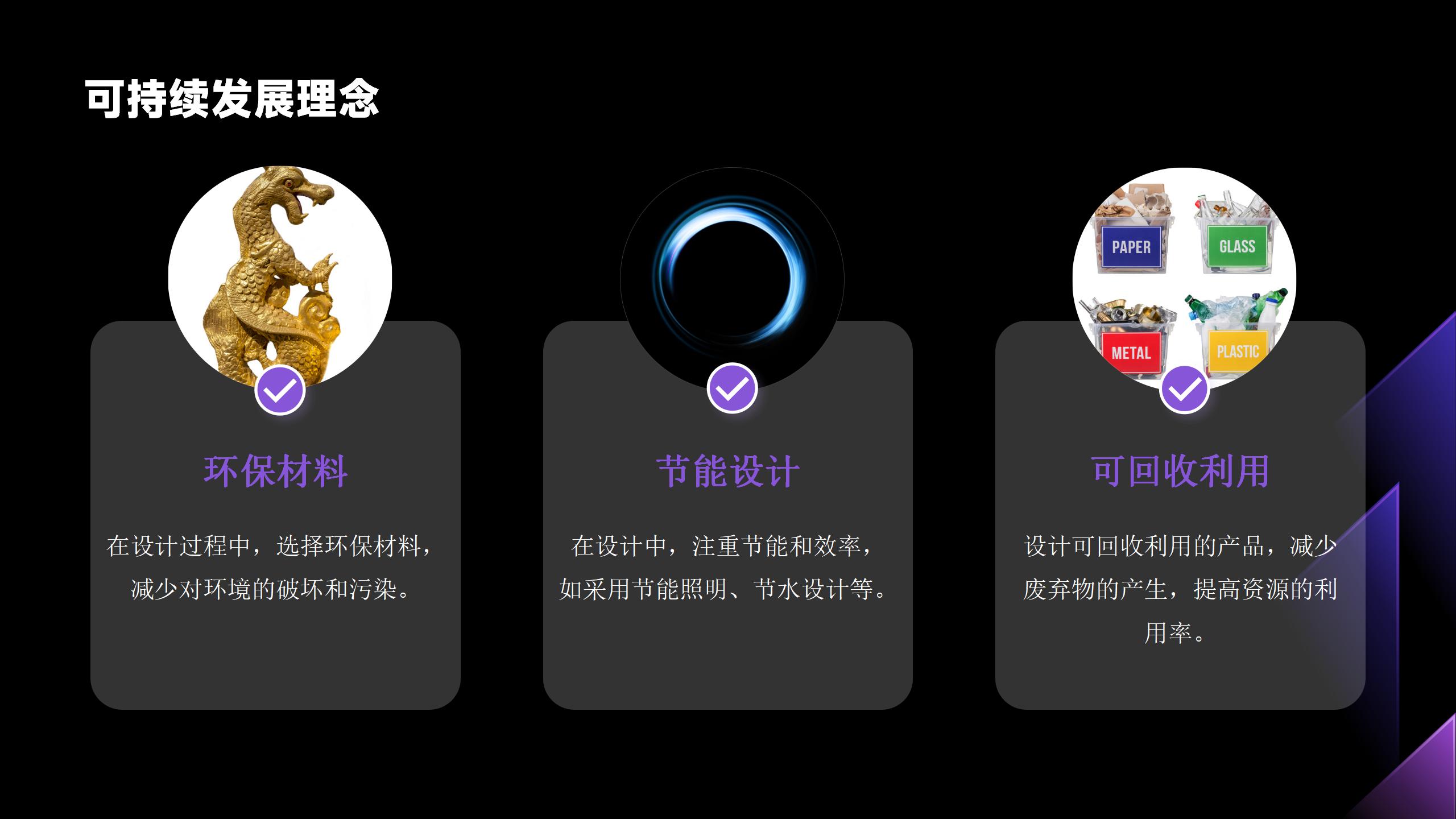 PPT production，Good design，Principle，Problem solving，