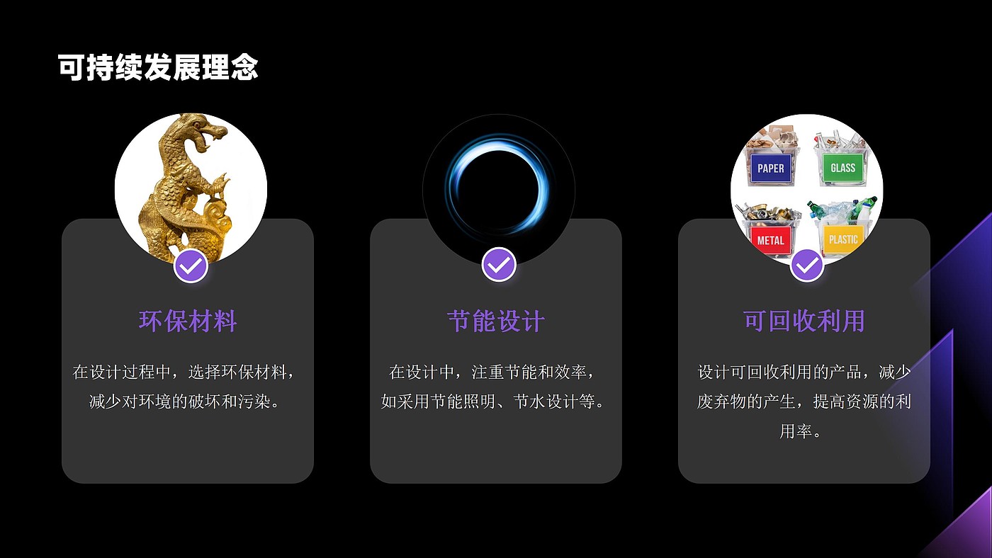 PPT production，Good design，Principle，Problem solving，