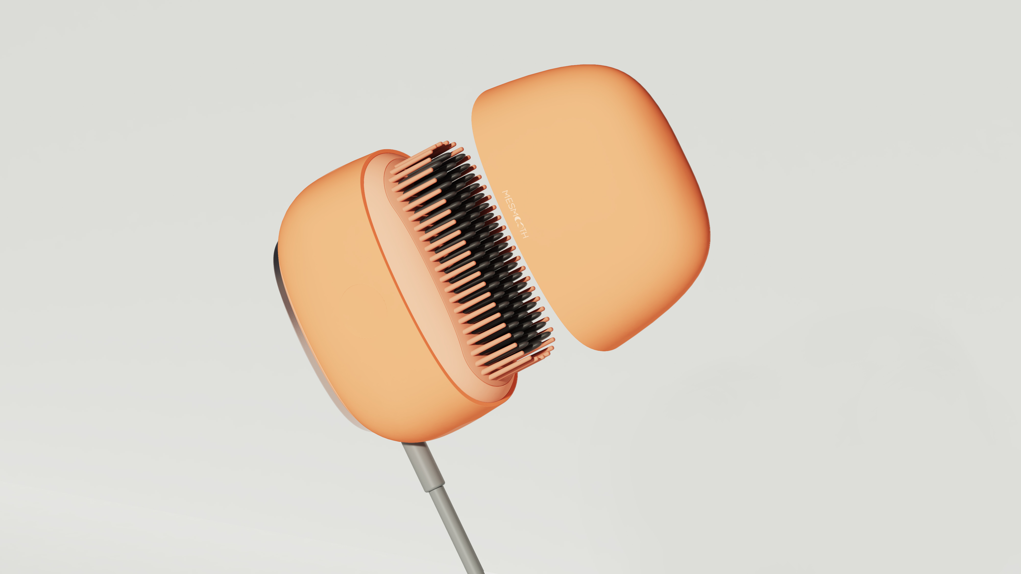 Straight hair comb，Hairdressing，comb，portable，wireless，Color matching，