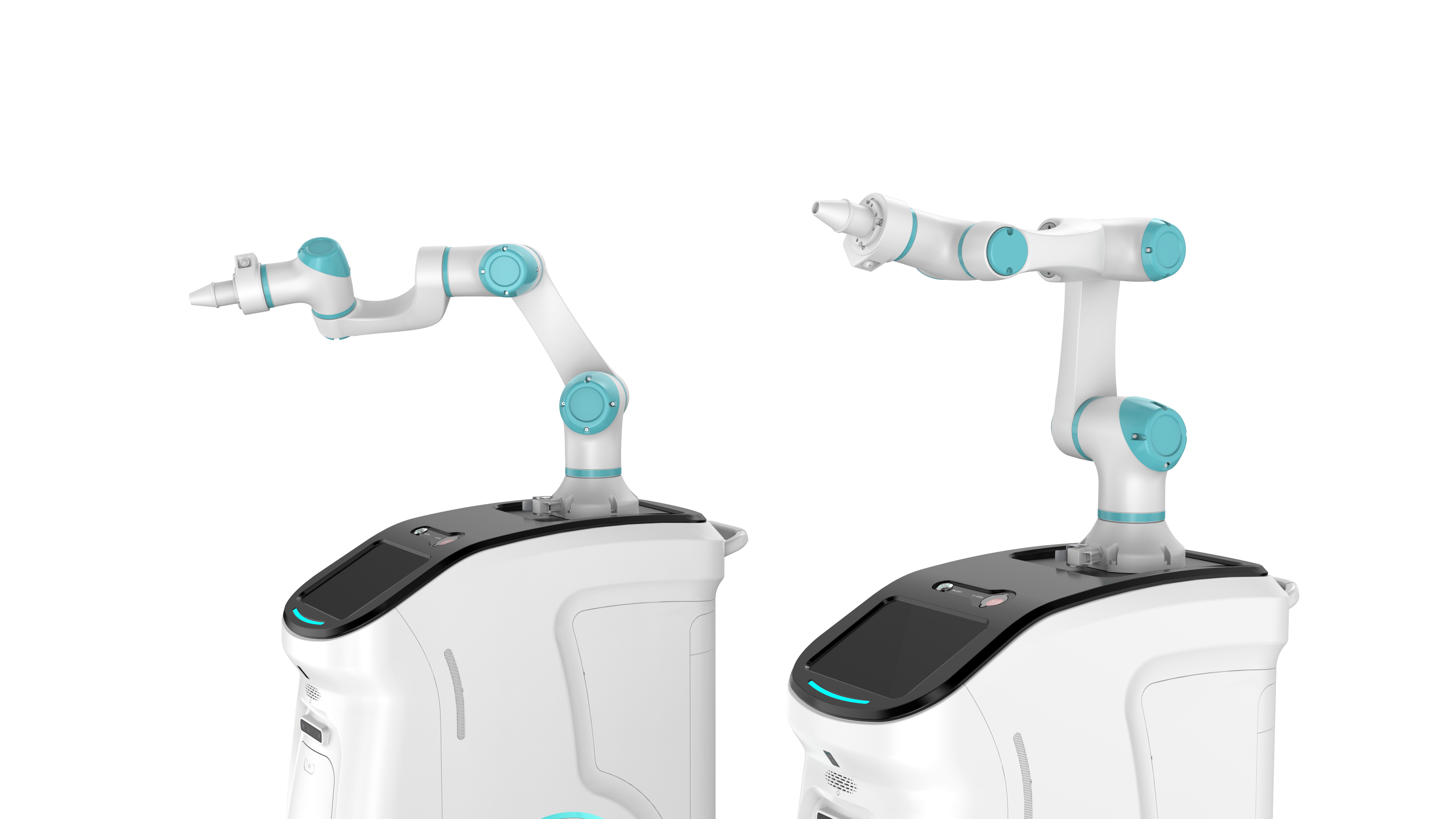 medical care，robot，hospital disinfection，intelligent robot，