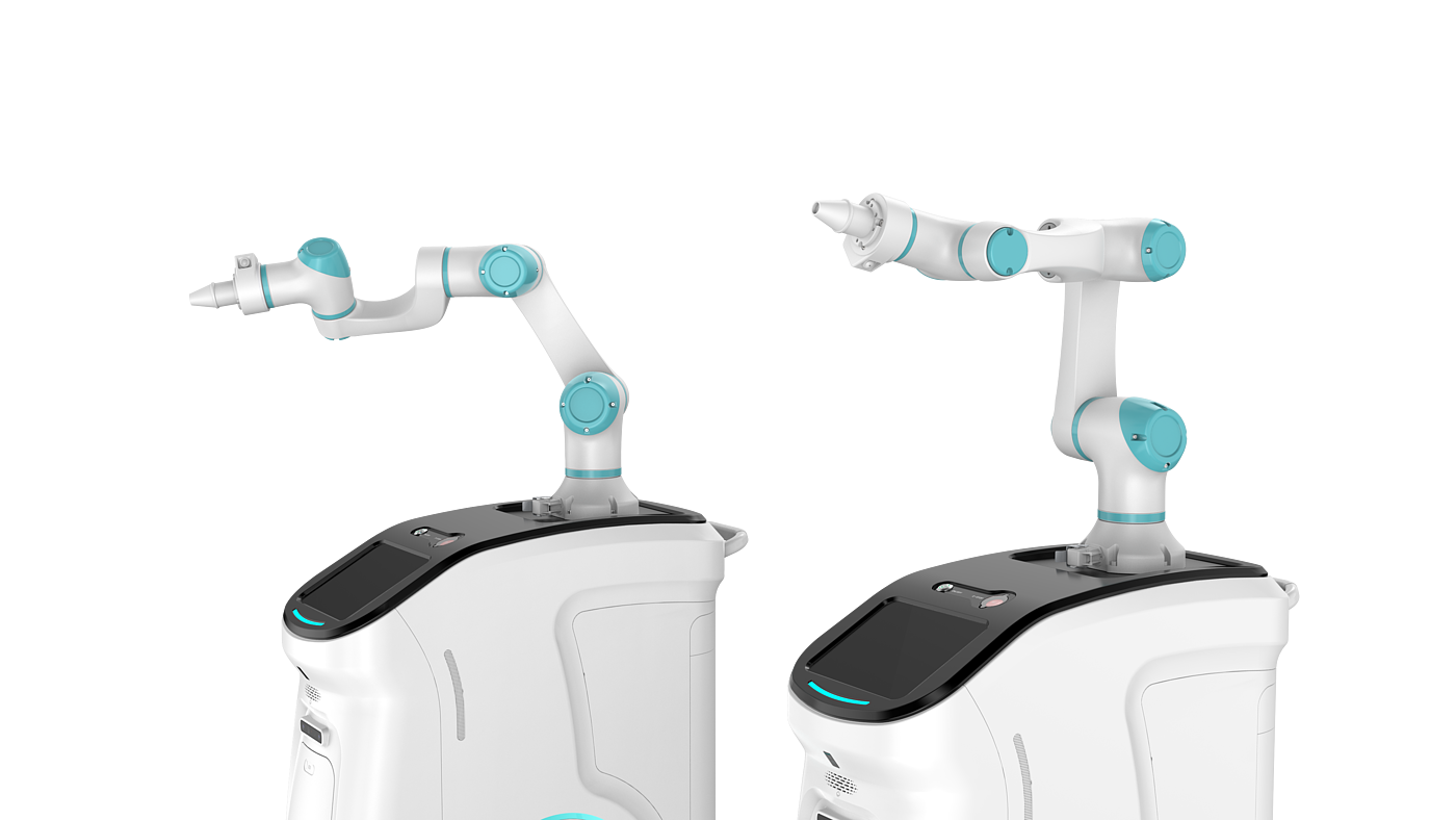 medical care，robot，hospital disinfection，intelligent robot，