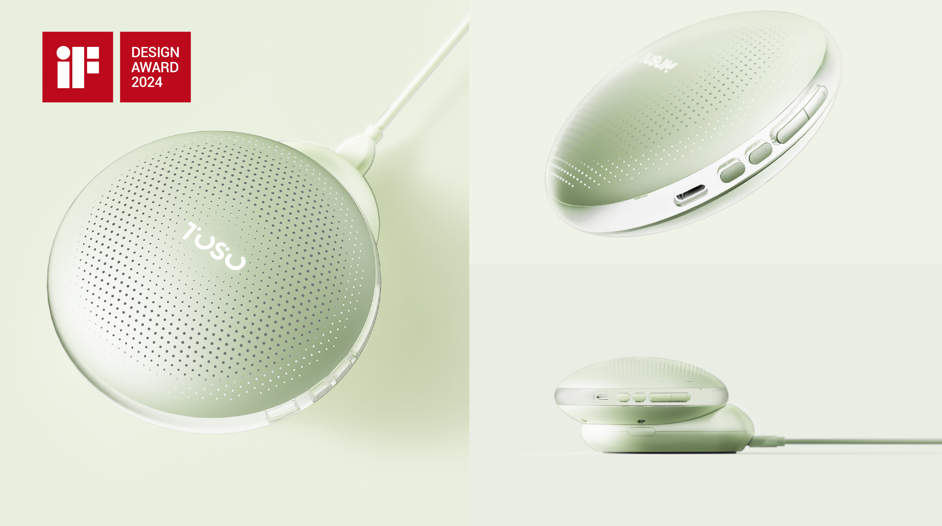 industrial design，product design，2024IF Design Award，Nursery Cabin，Scientific parenting，Electric steamer，Multi-functional cooking pot，Washing and drying integrated underwear washing machine，