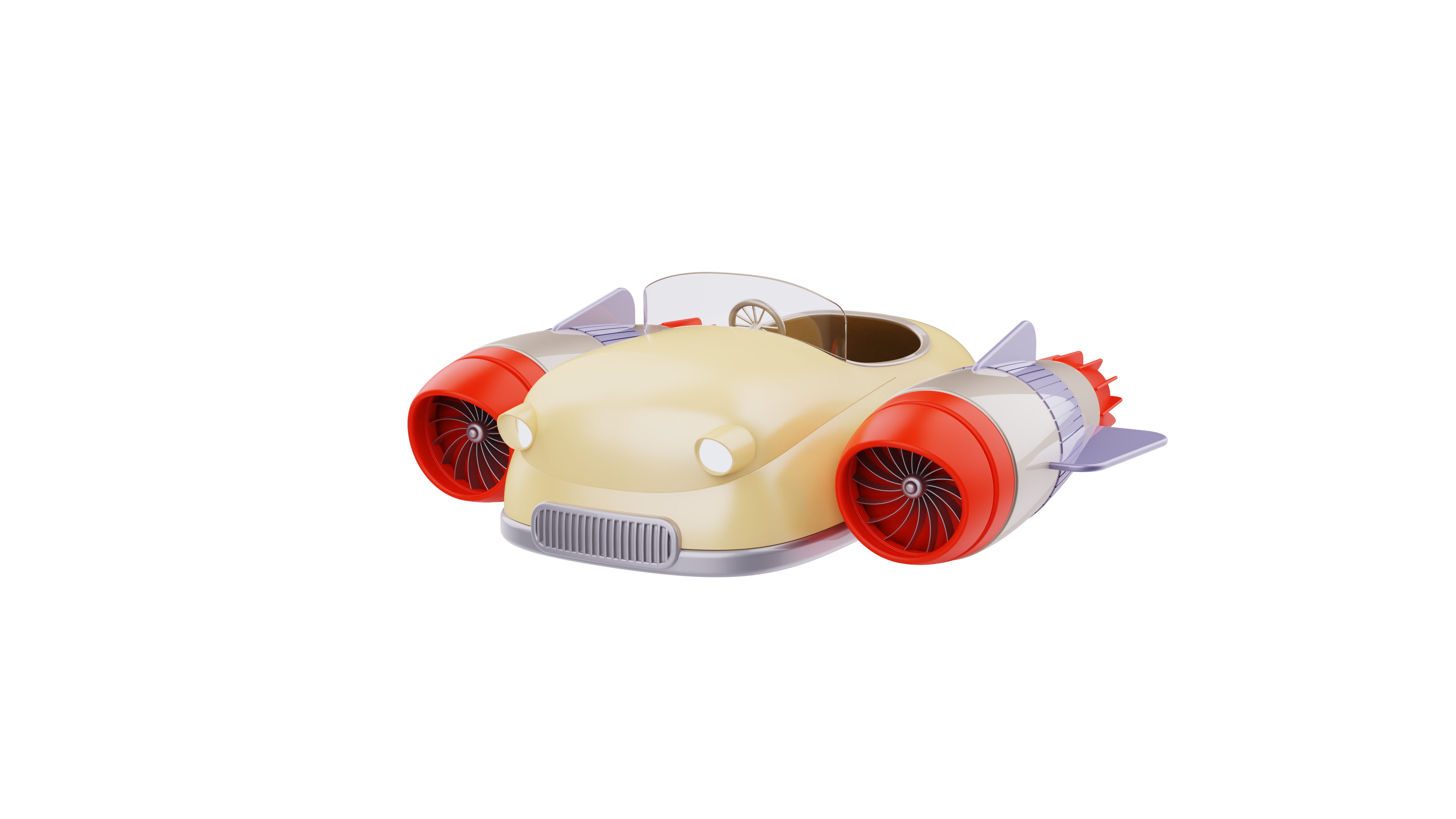 children, toys, spaceship，