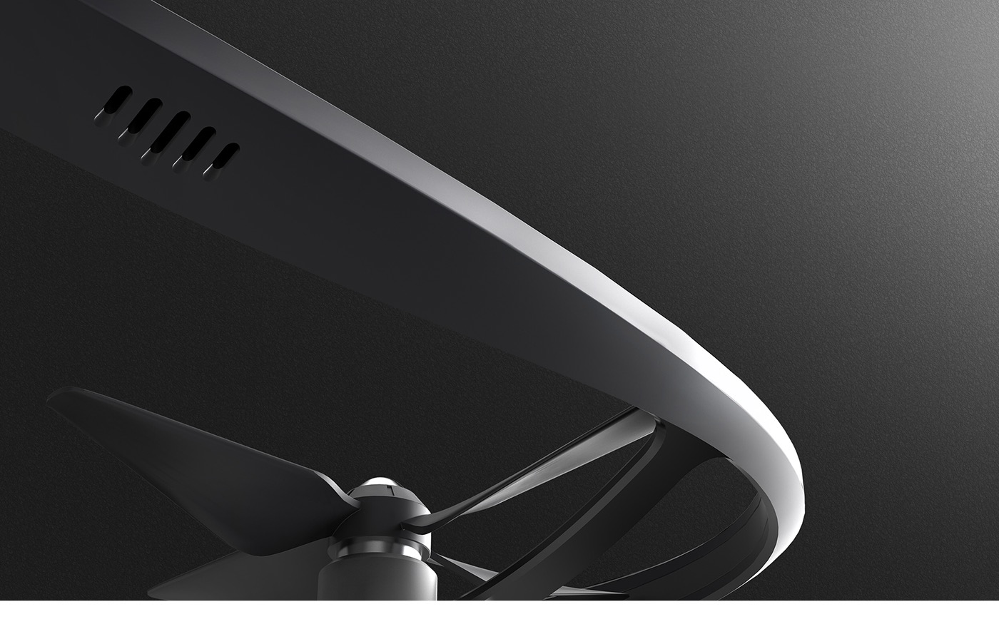 product design，detector，wifi，