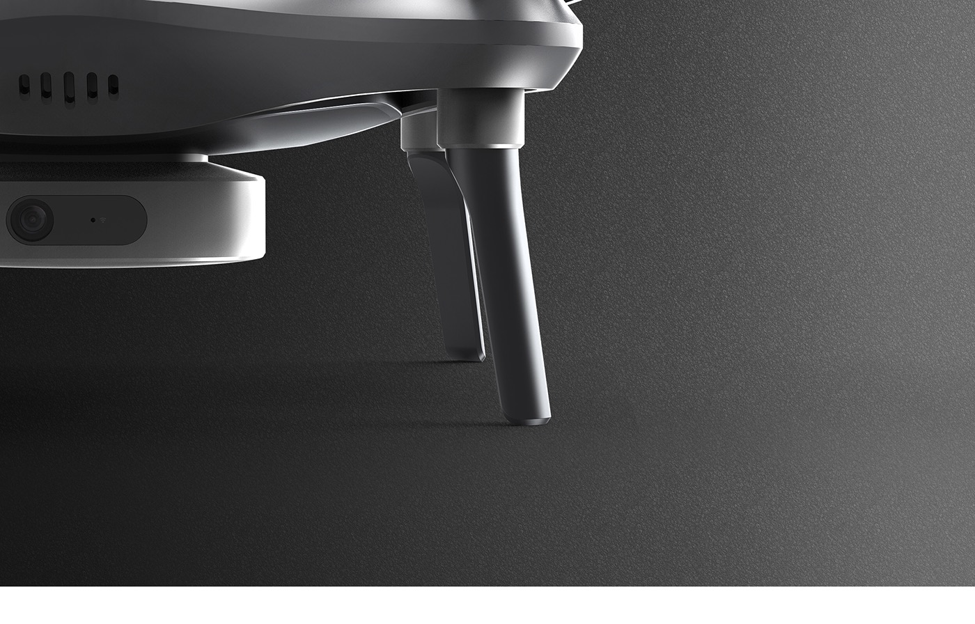 product design，detector，wifi，