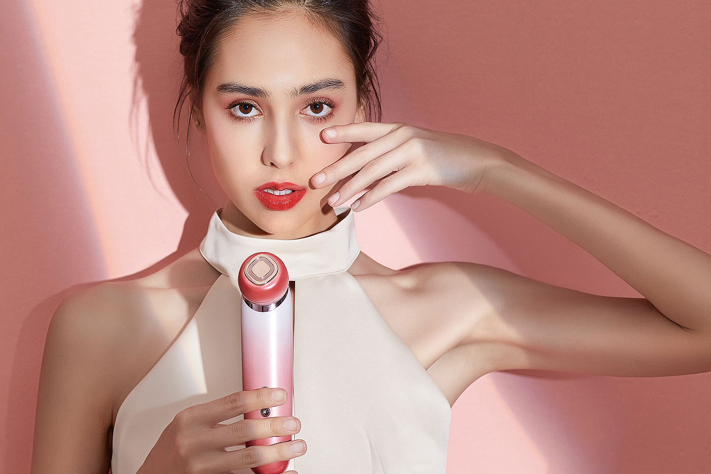 cosmetic instrument，Inductor，Gehu，Gradient，