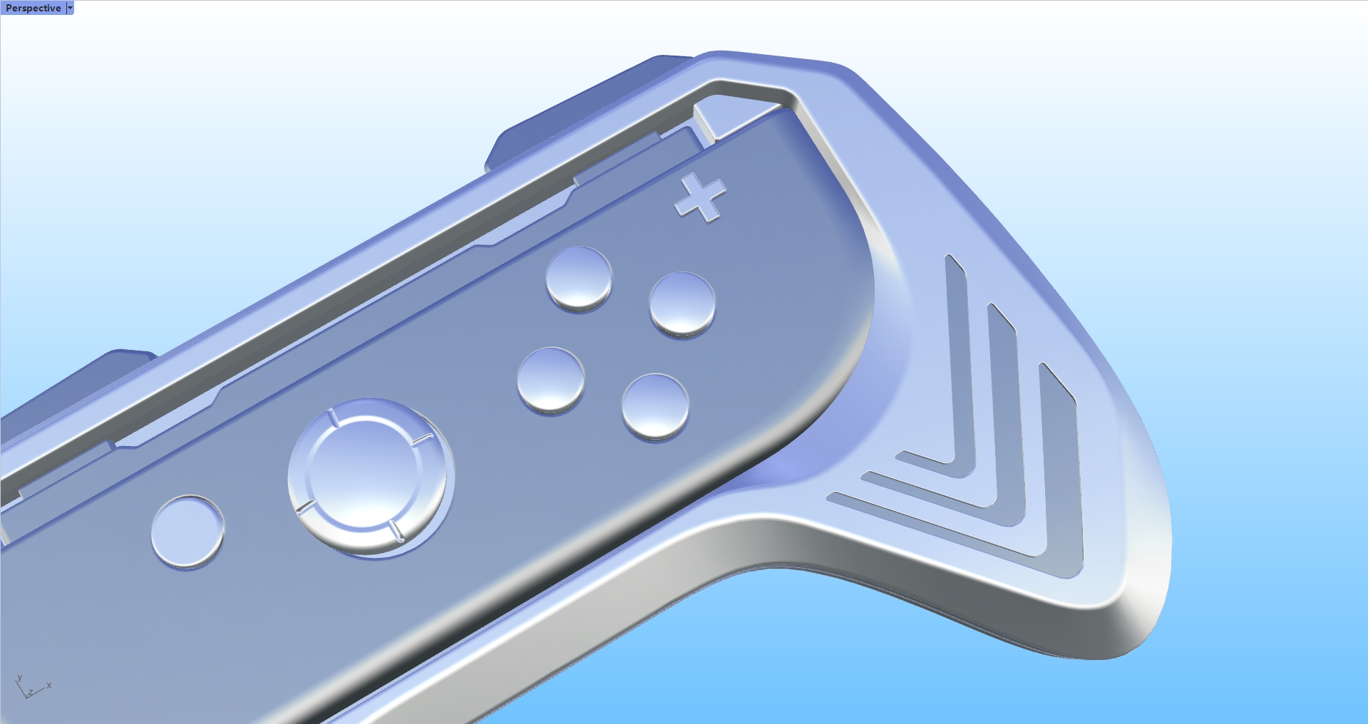 Rhino modeling，mouse，Rhinoceros tutorial，Rhino tutorial，Tutorial sharing，Design，