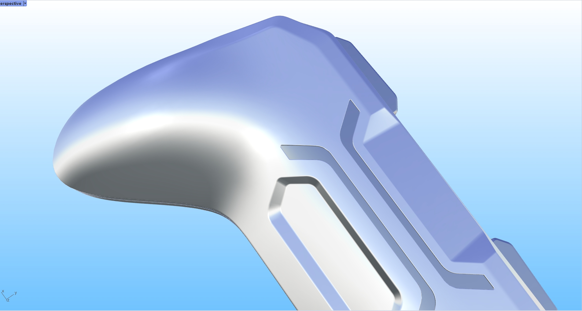 Rhino modeling，mouse，Rhinoceros tutorial，Rhino tutorial，Tutorial sharing，Design，