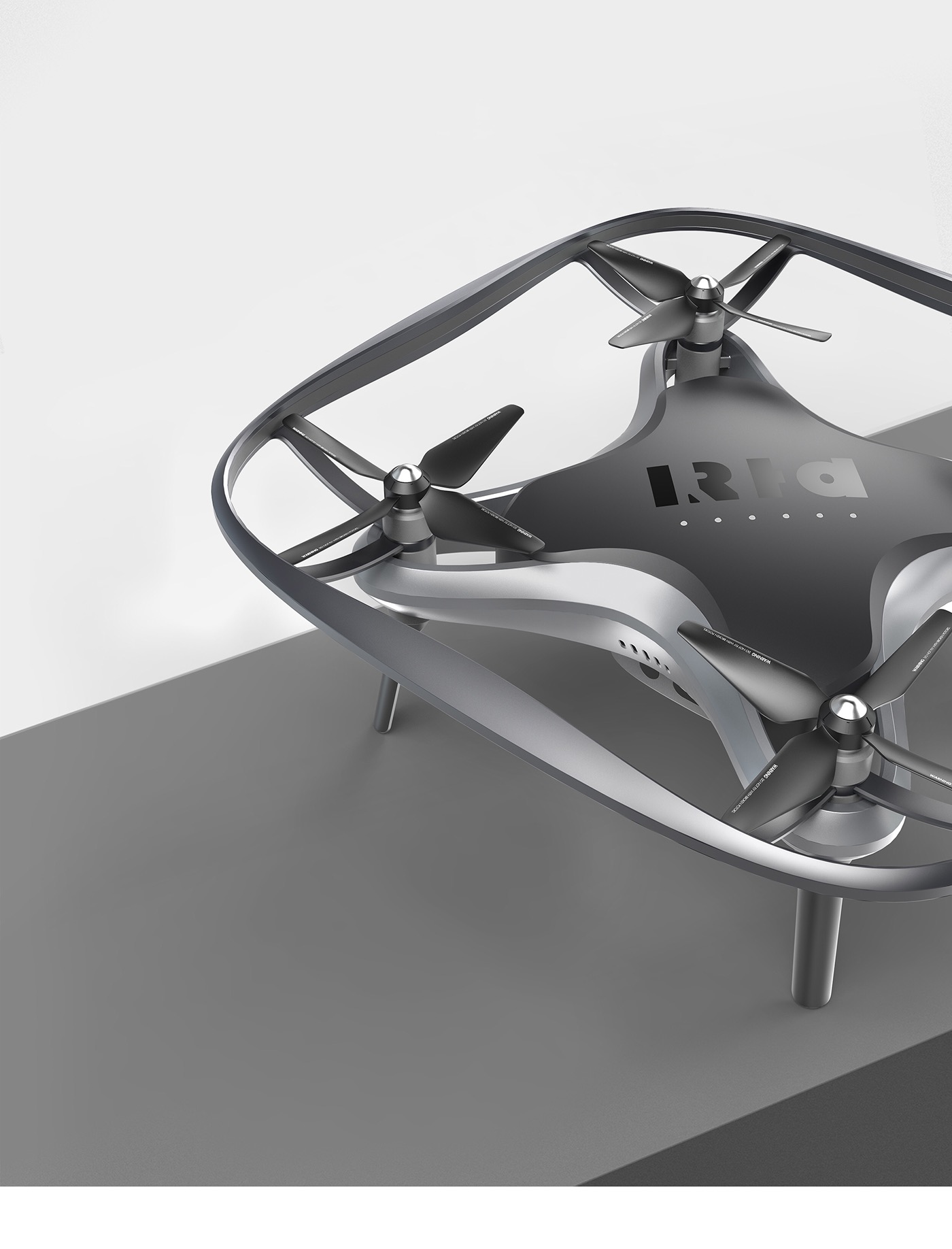 product design，detector，wifi，