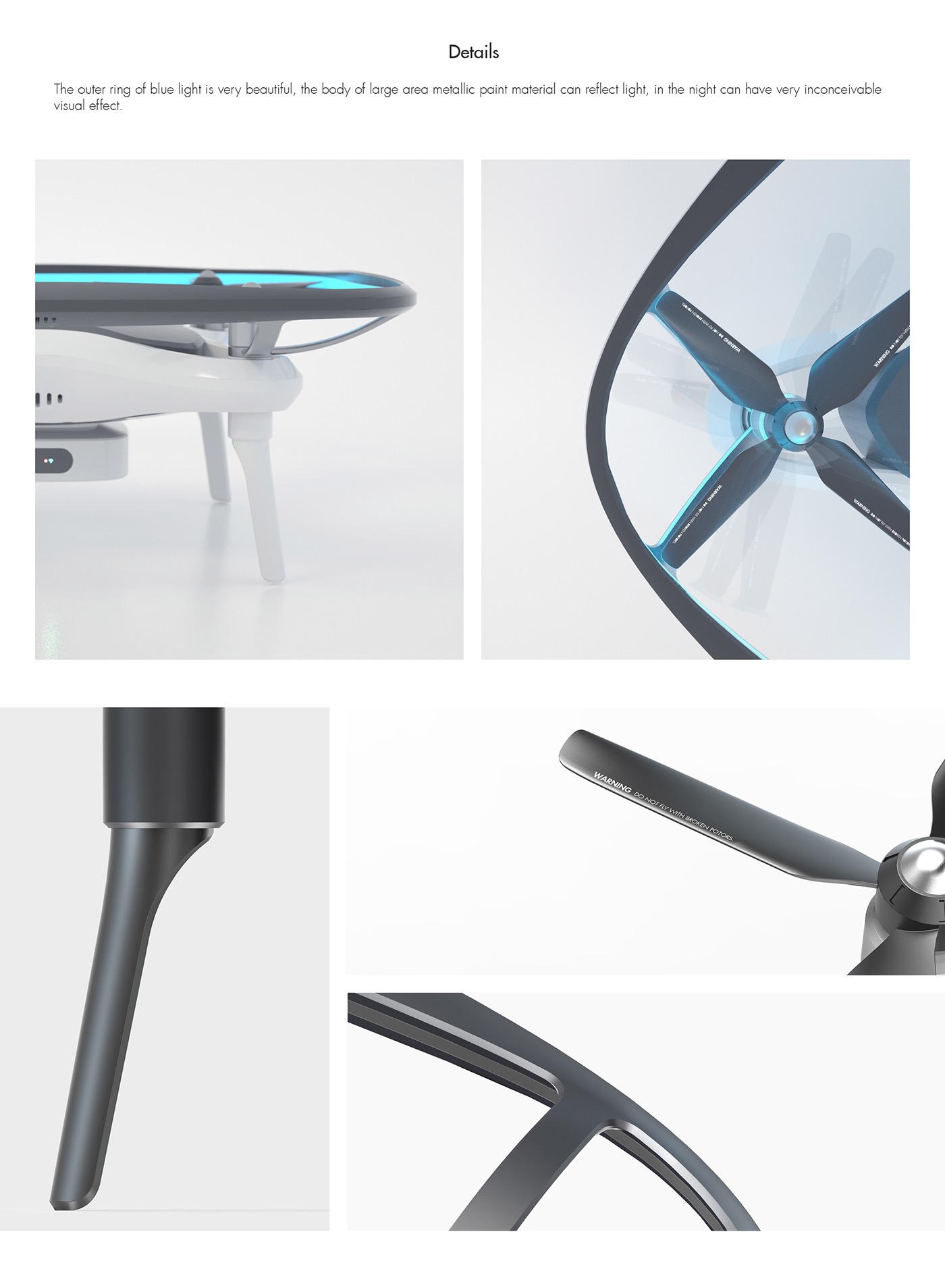 product design，detector，wifi，