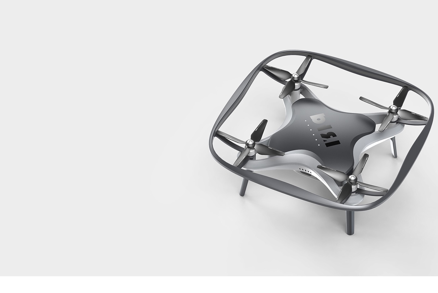 product design，detector，wifi，