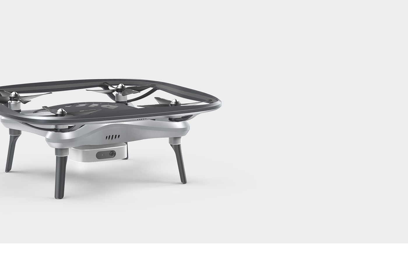 product design，detector，wifi，