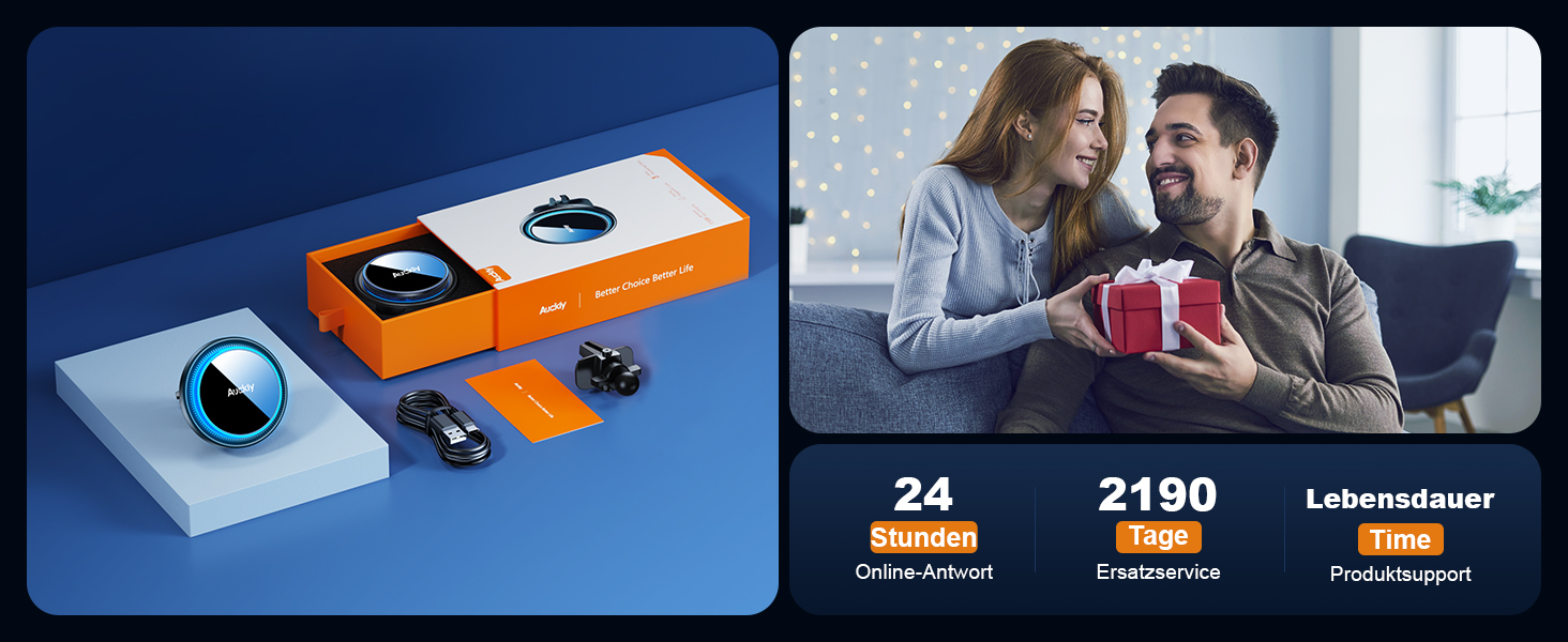 Magnetic suction car wireless charging，