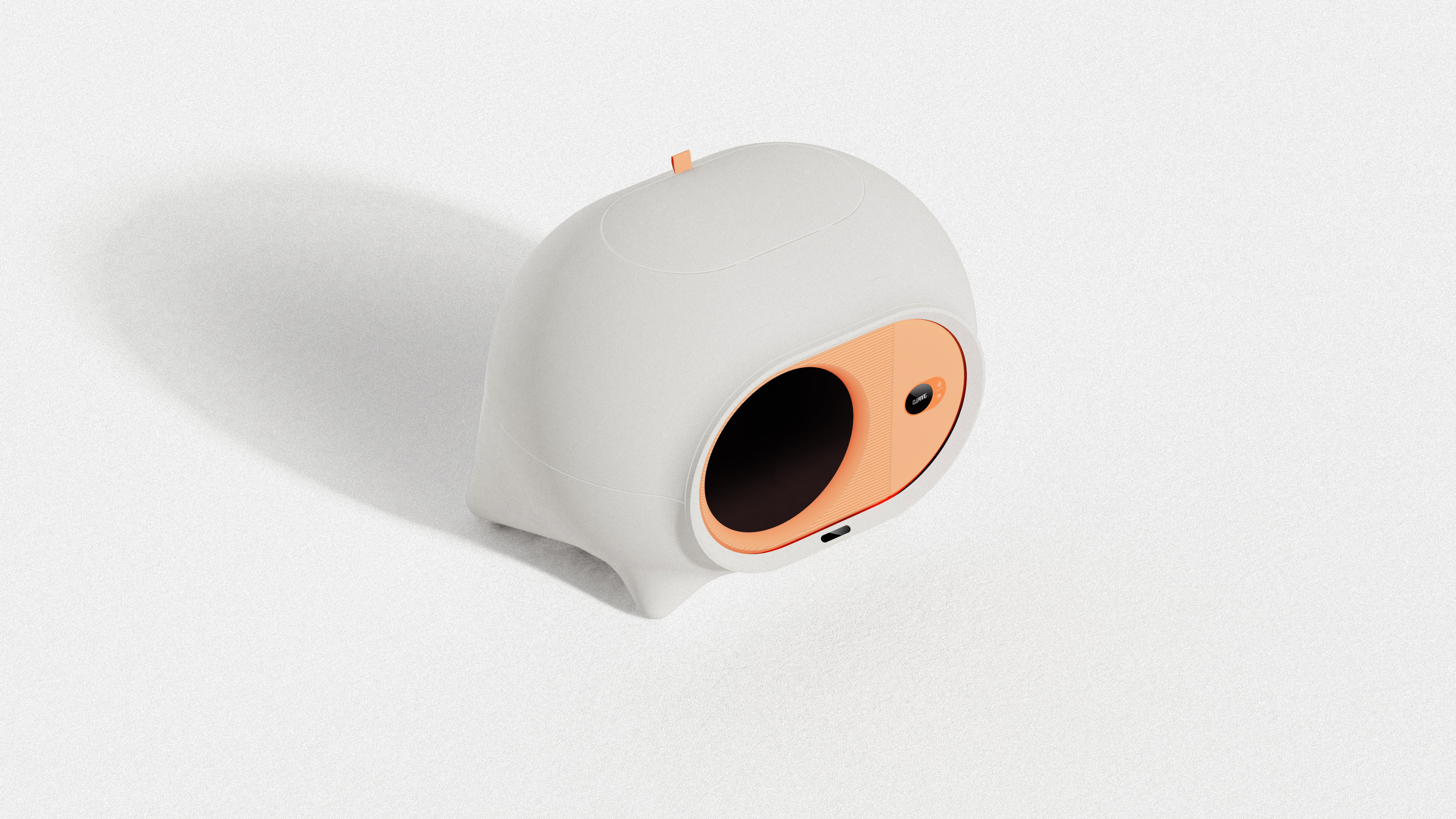 Litter Basin，Pet Supplies & Pet，Pets，Kitty，Electric cat litter box，Automatic litter Basin，Cat Toilet，